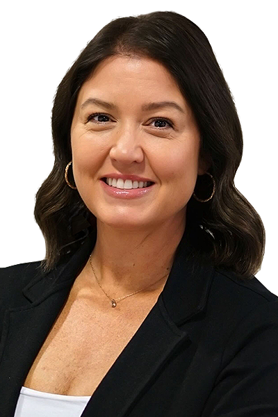 Melissa Murtorff, Warren Wealth Management Relationship Manager