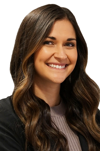 Samantha Large, Warren Wealth Management Relationship Manager