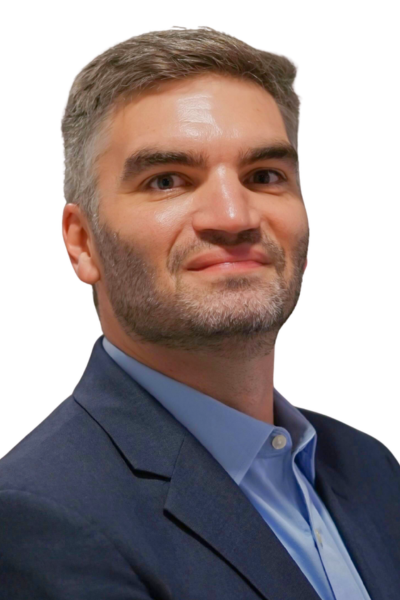 Scott Victor of Warren Wealth Management headshot